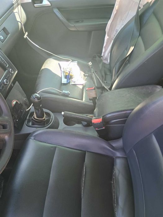 Volkswagen Touran 1.6 TDI 105 К.С