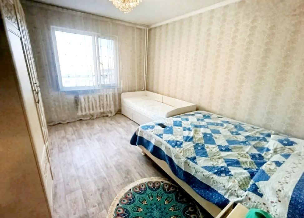продам 2-х ком. 67 кв. каратал 8-этаж