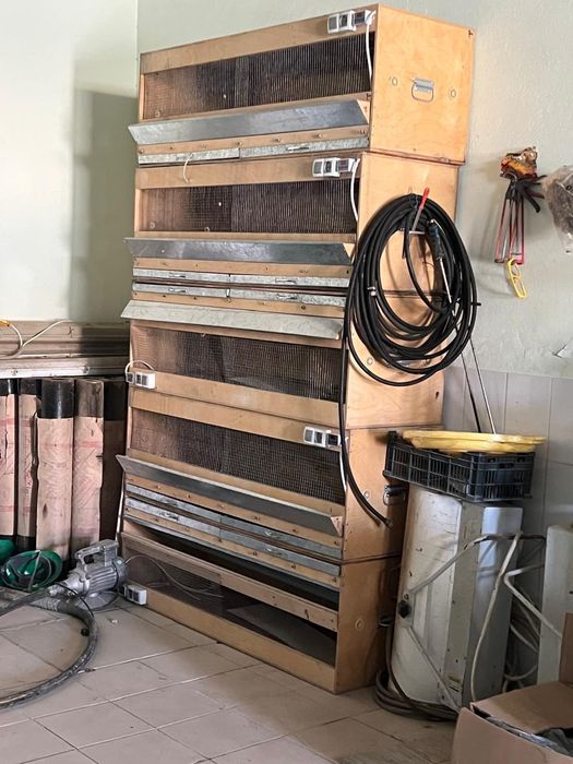 Инкубатор для яиц