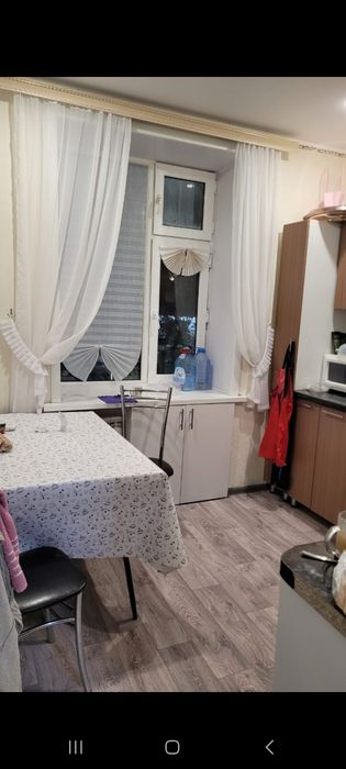 Сдаётся 1комнатная квартира