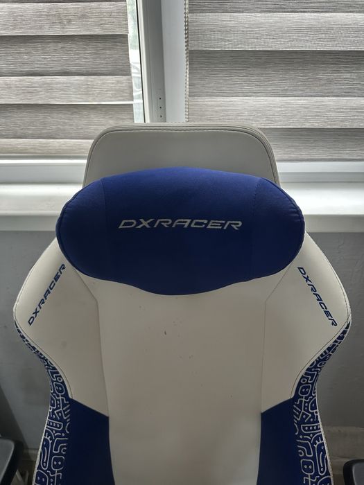 Dxracer Craft pro