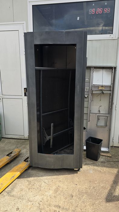 Кутия за кафе автомат Spacio