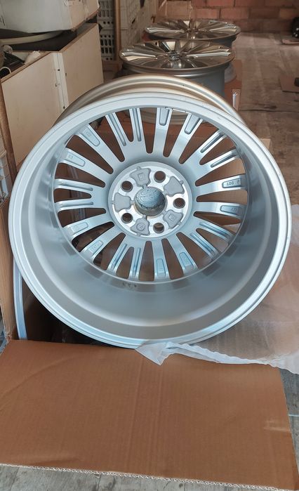 Диски Тойота Камри 80 оригинал