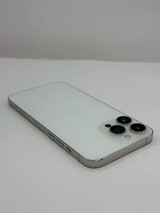 Iphone 13 Pro Max 256GB 100% Garantie Rate BuyBack - zonemag.ro