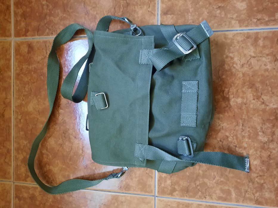 Mini ranita de umar.