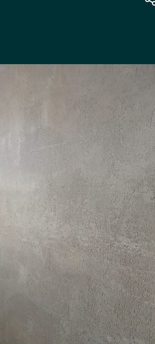 Штукатурка под маяк Стяжка