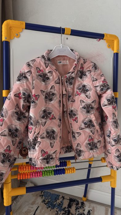 Казахское платье