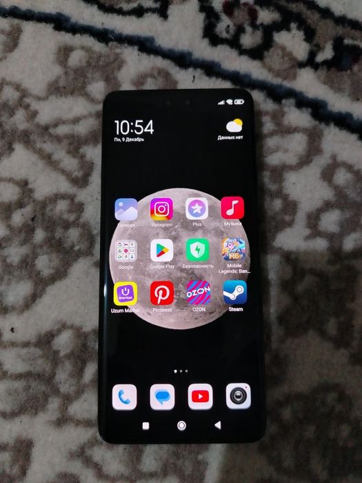 Xiaomi 13 lite 256gb 8+4