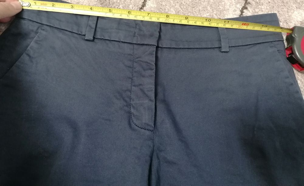 2* pantaloni marimea M