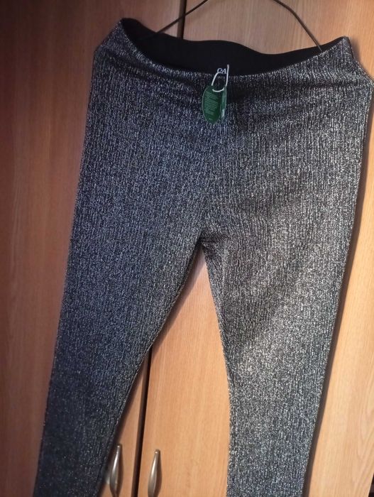Colanți dama elastici C&A