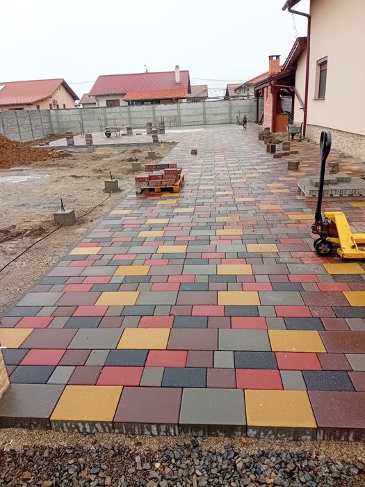 Finisaje interioare-exterioare de la A la Z