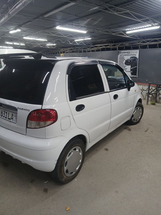 Matiz srochna sotiladi
