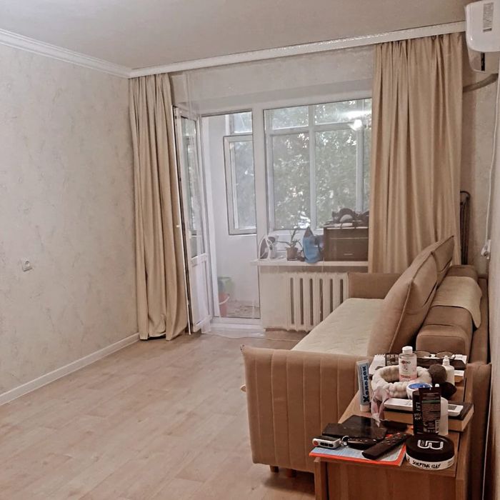 Срочно! Продам 1 комн Алматинский район