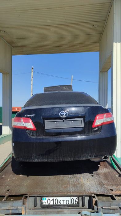 Камри 45 LE 2009