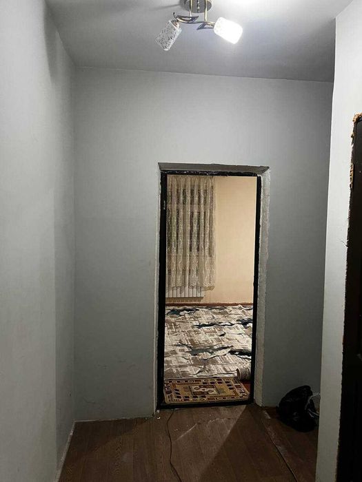 Аренда 2х комнатная квартира