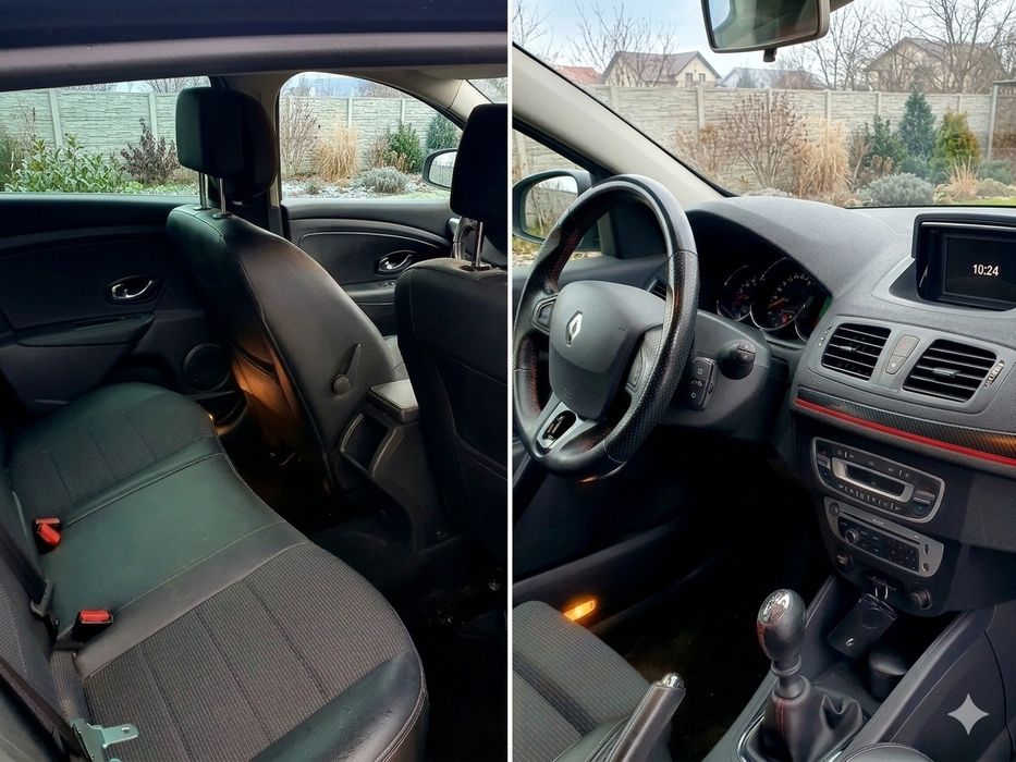 GT-Line, Revizie Completa, Atent intretinut,  inmatriculat, 174 000 km