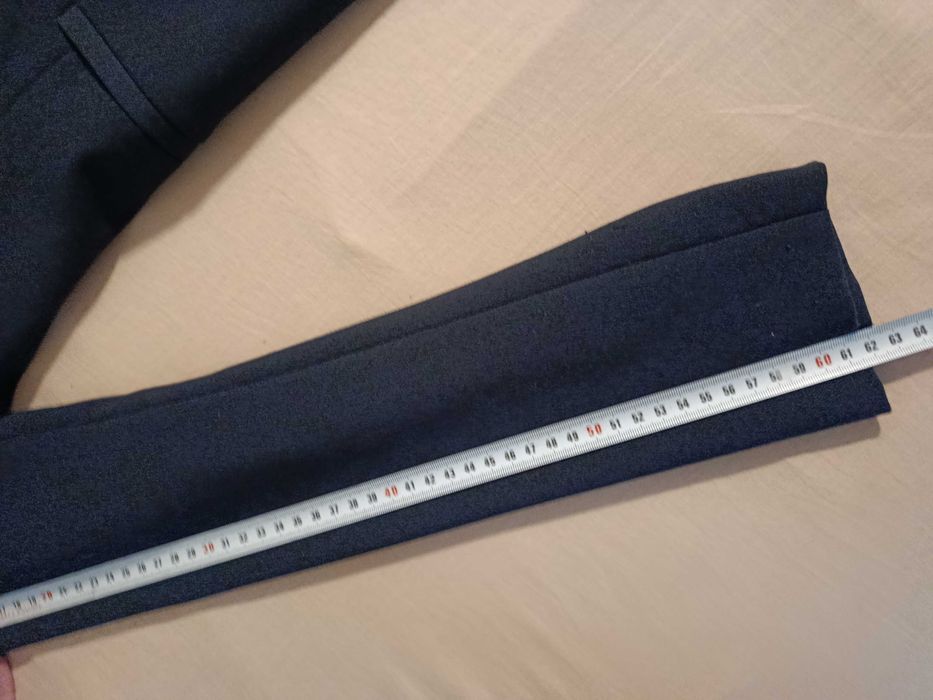 Sacou elegant dama ZARA XS