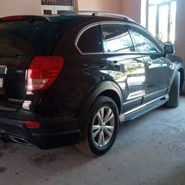 Shevralit kaptiva 2