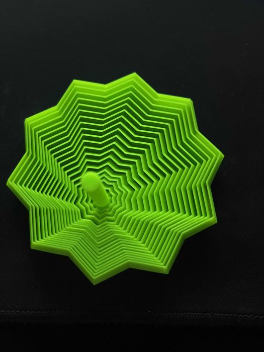 Fidget Toy / Фиджет играчка - Gravity Spinner