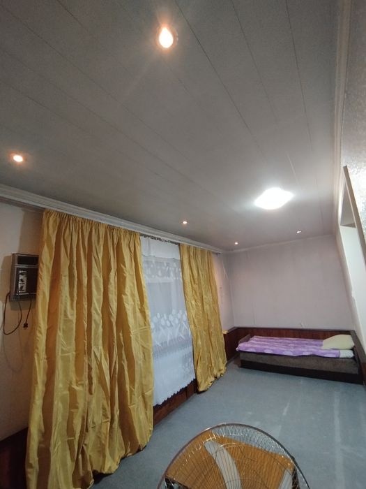 Продается дом в Бектемирском районе.