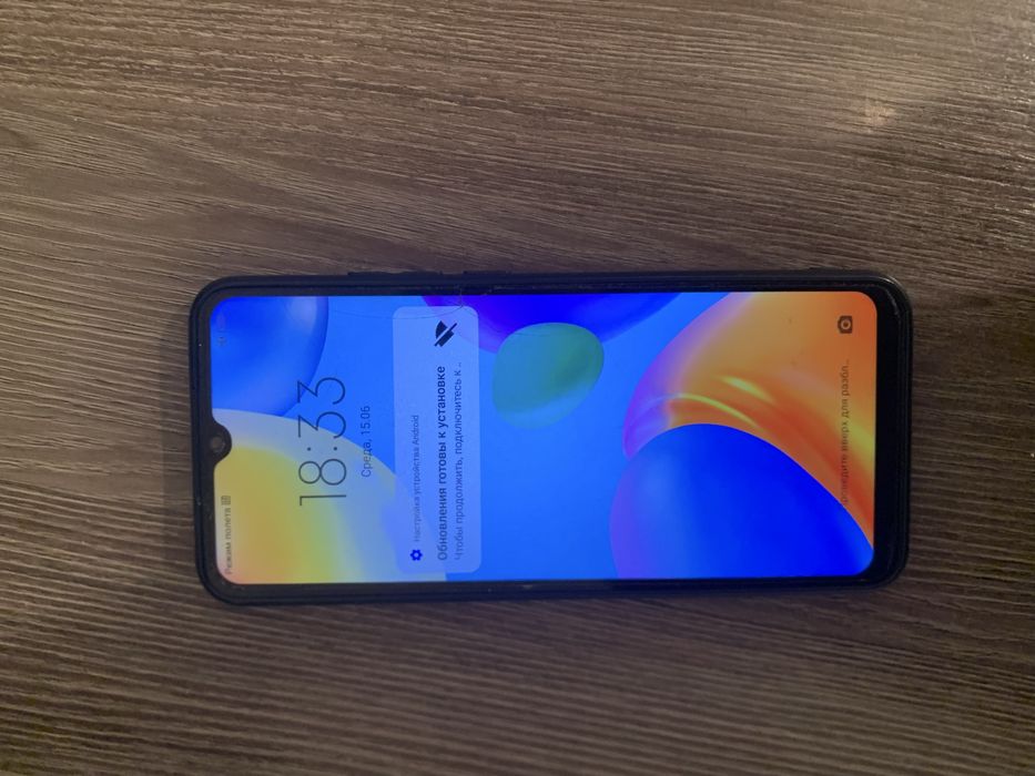 Xiomi Redmi. 10C