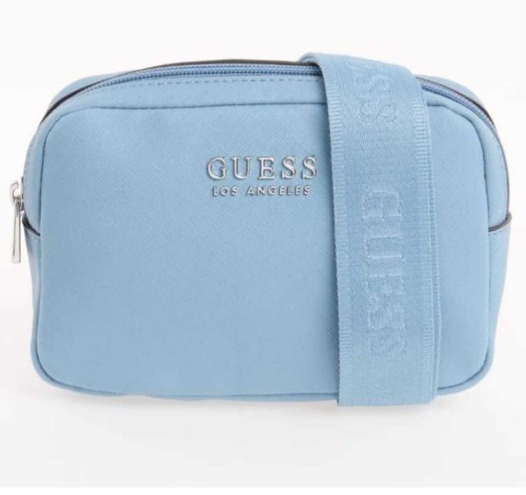 Мини чанта за колан Guess