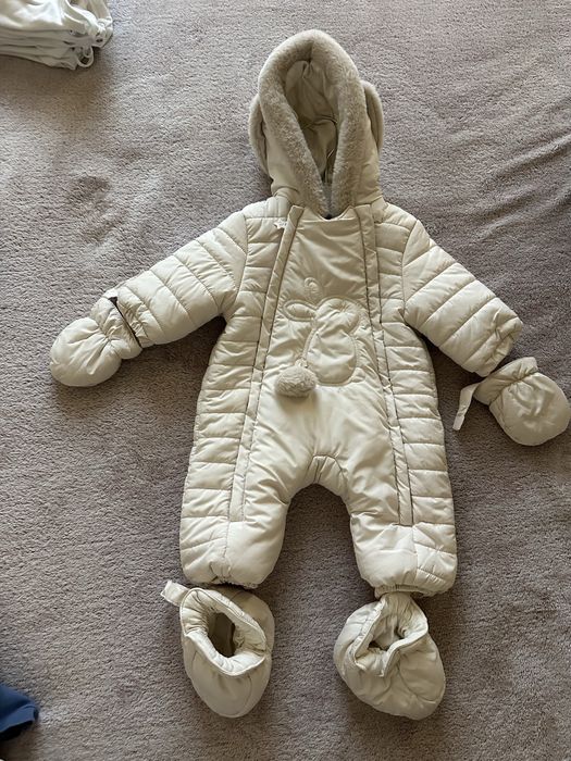 Бебешки космонавт Mayoral 1-2 м.