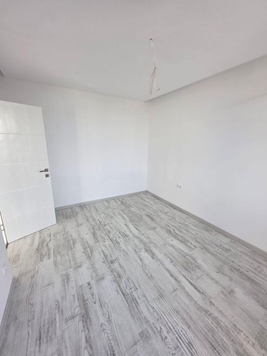 Ключ в агенцията! Двустаен за продажба в кв.Банишора