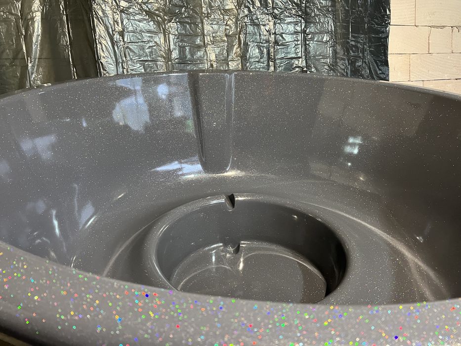 Cada pentru ciubar calitate superiora,cuva