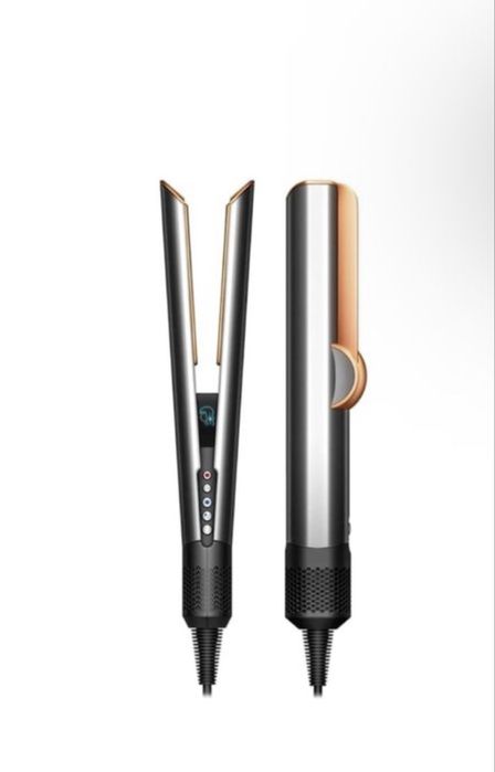 Продаеться фен,выпрямитель, dyson.