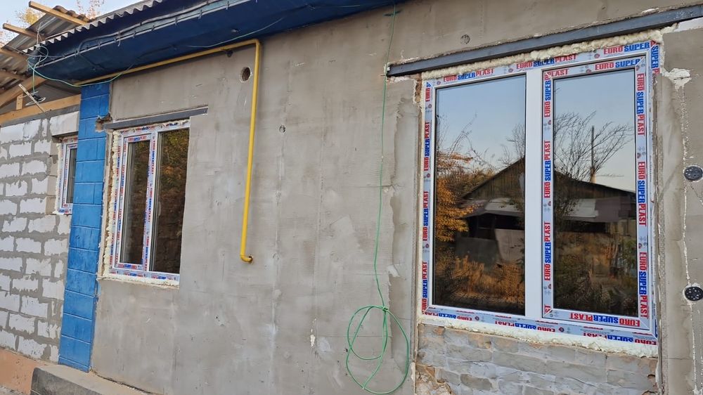 Заказ окна и двери