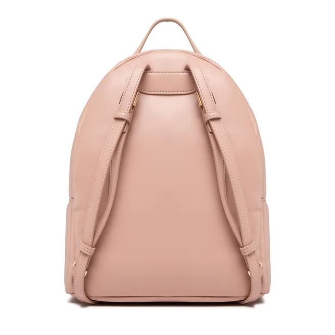 LIU JO оригинална кожена раница с портфейл