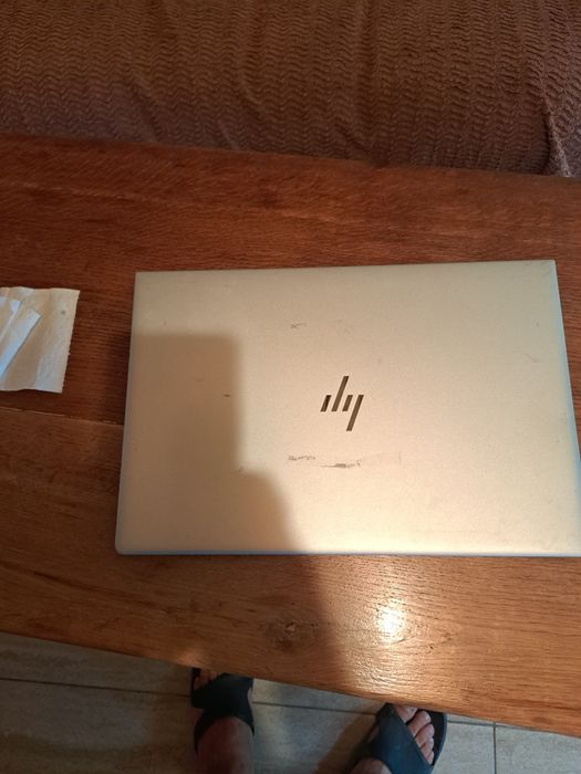Laptop HP EliteBook 850 G5 pentru piese