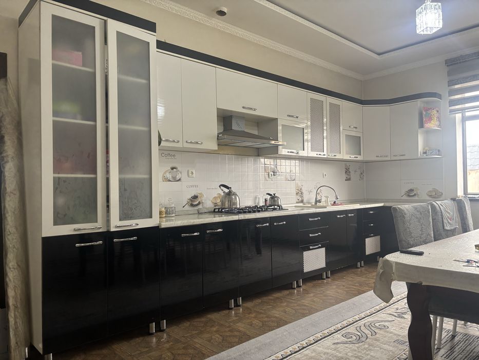 Кухонная мебель Тараз