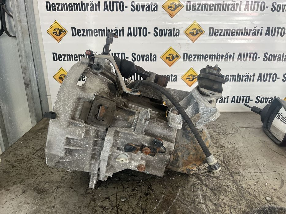 Cutie de Viteze Dacia Sandero 1 1.6 Mpi JH3075