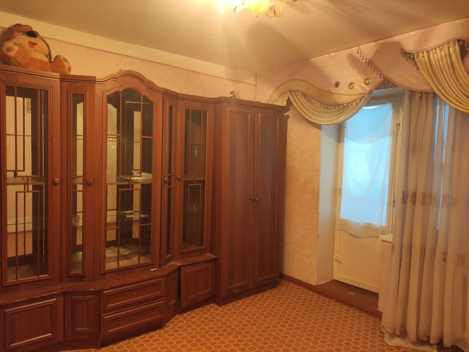 ПРОДАЁТСЯ 3x комнатная квартира