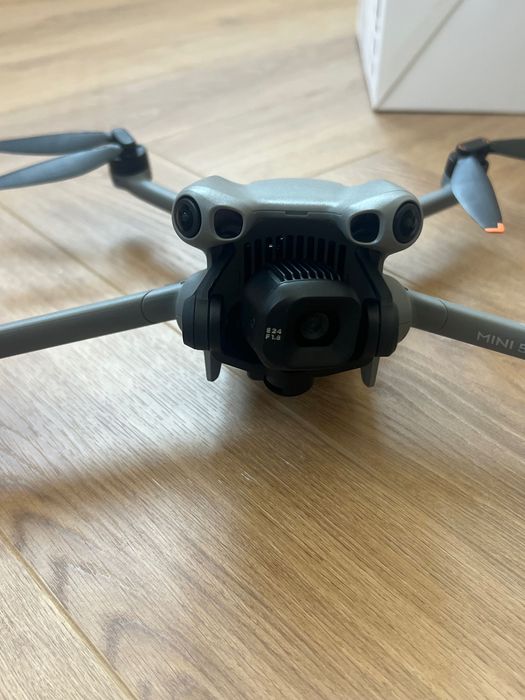 DJI mini pro 5 pro combo