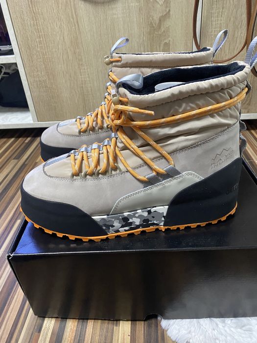 Cizme de zapada Ghete Inuikii X KA YO Kebnaikaise Boots