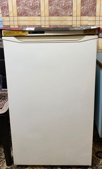 Морозильная камера б/у