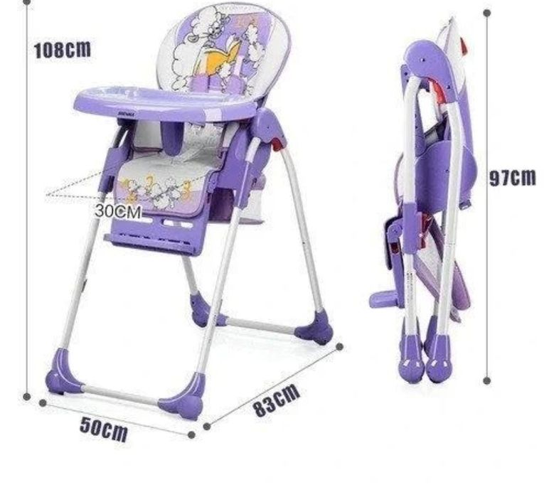 Продам стул для кормления детский