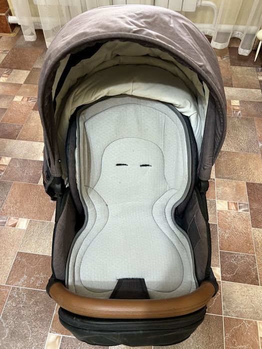 Коляска Tutis 2в1