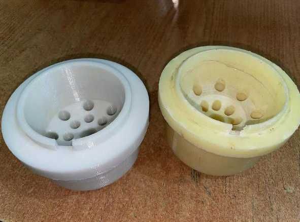 3D printer xizmati, 3d print