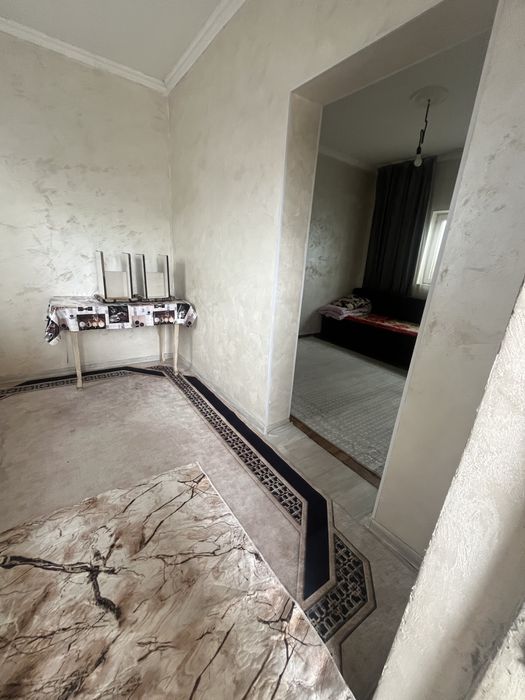 Сдается времянка в мкр Улжан-1