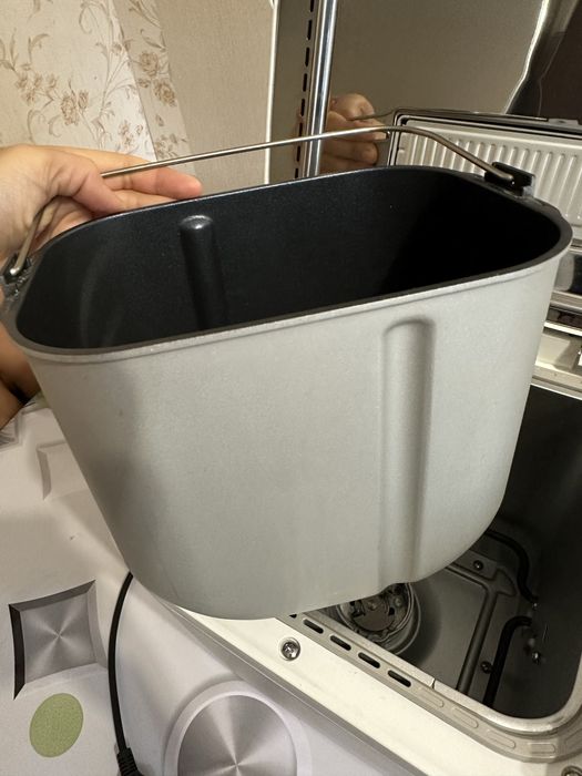 Хлебопечка Panasonic R2520