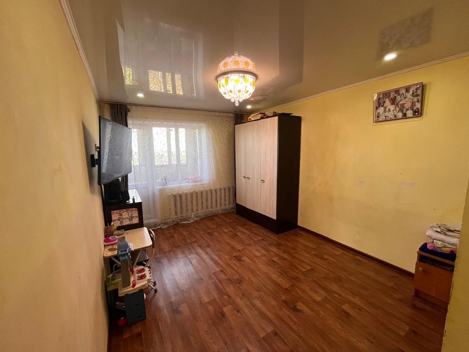 Продам 1 ком. квартиру