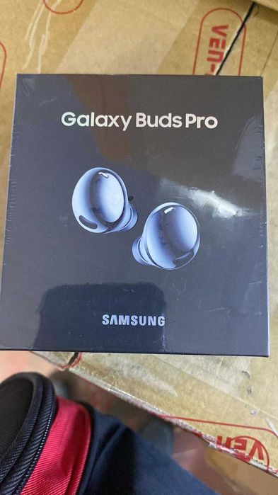 слушалки galaxy buds pro