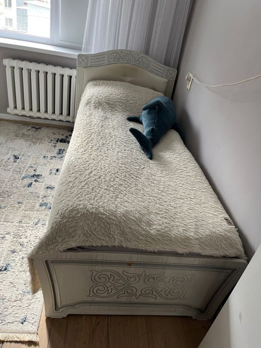 Срочно продам кровать