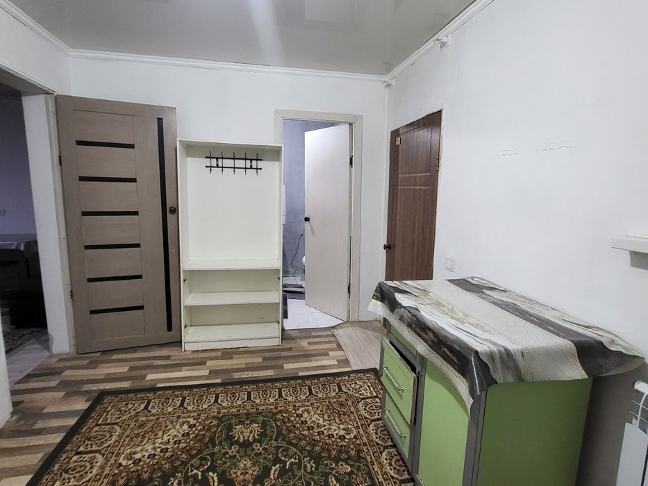 Сдаётся времянка