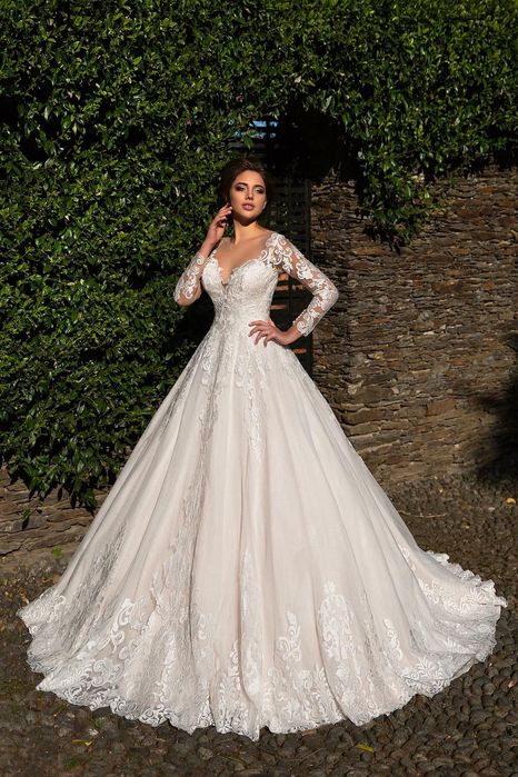 Rochie de mireasă