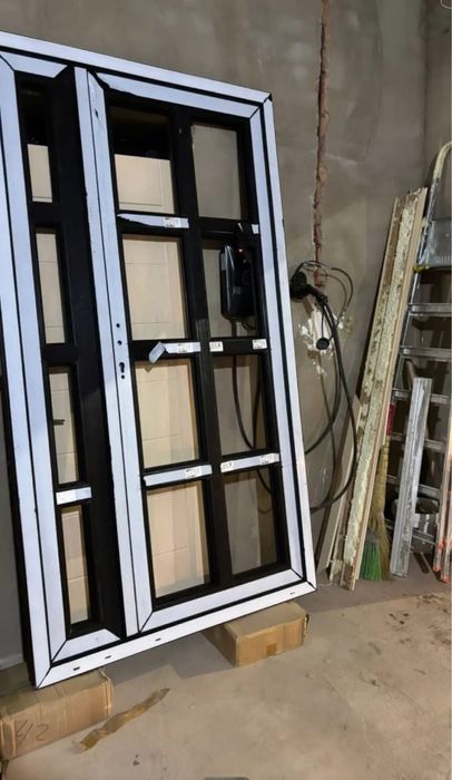 Ремонт пластиковых окон и дверей